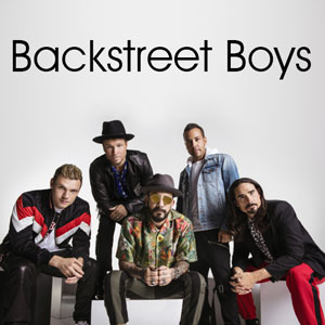 Backstreet Boys